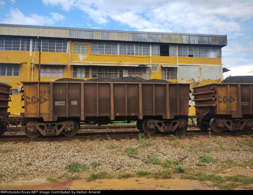 MRSL GDT-730122-7